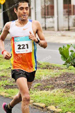 Foto del MEDIO MARATÓN ATLAS a las 07:55