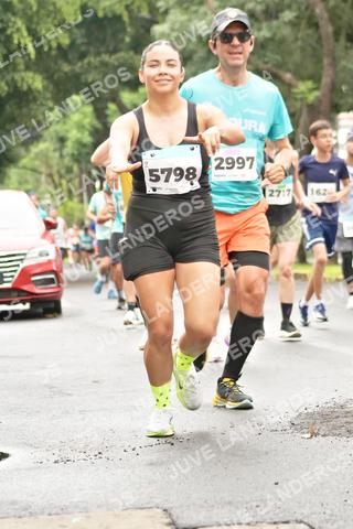 Foto del MEDIO MARATÓN ATLAS a las 08:37