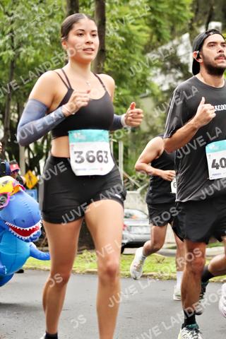 Foto del MEDIO MARATÓN ATLAS a las 08:26