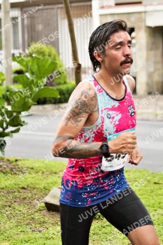 Foto del MEDIO MARATÓN ATLAS a las 07:55