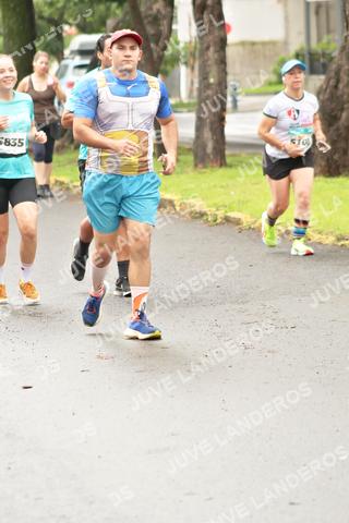 Foto del MEDIO MARATÓN ATLAS a las 08:53