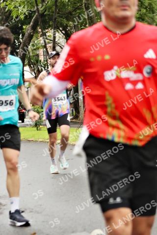Foto del MEDIO MARATÓN ATLAS a las 08:16