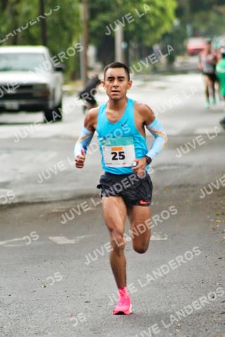 Foto del MEDIO MARATÓN ATLAS a las 07:51