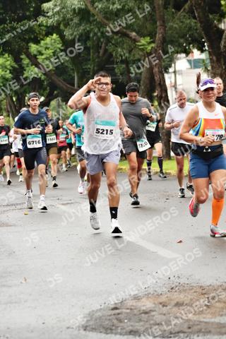 Foto del MEDIO MARATÓN ATLAS a las 08:18