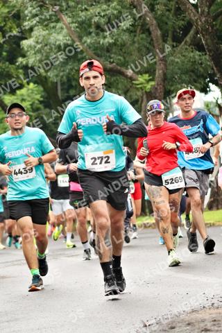 Foto del MEDIO MARATÓN ATLAS a las 08:30