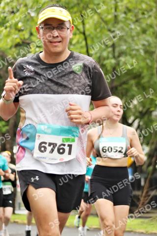 Foto del MEDIO MARATÓN ATLAS a las 08:35