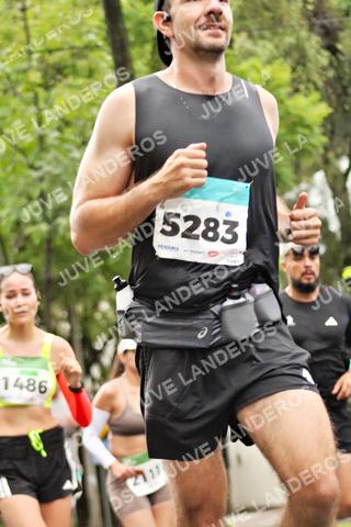 Foto del MEDIO MARATÓN ATLAS a las 08:22