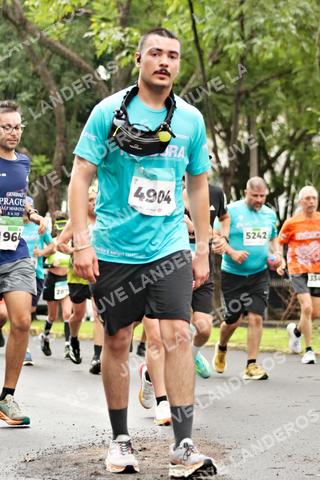 Foto del MEDIO MARATÓN ATLAS a las 08:31