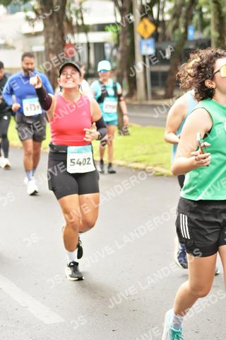 Foto del MEDIO MARATÓN ATLAS a las 08:52