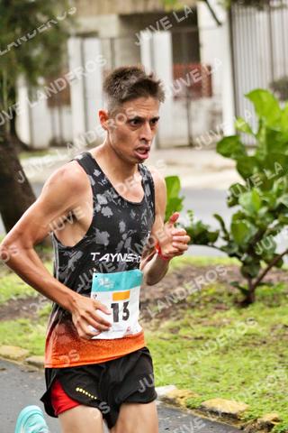 Foto del MEDIO MARATÓN ATLAS a las 07:55