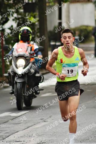 Foto del MEDIO MARATÓN ATLAS a las 07:51
