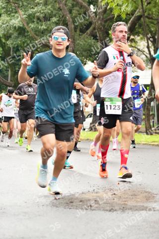 Foto del MEDIO MARATÓN ATLAS a las 08:30