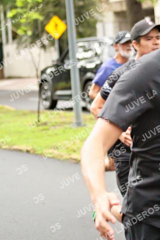 Foto del MEDIO MARATÓN ATLAS a las 08:10