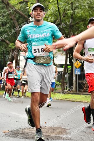 Foto del MEDIO MARATÓN ATLAS a las 08:27