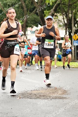 Foto del MEDIO MARATÓN ATLAS a las 08:37