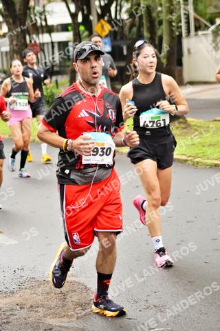 Foto del MEDIO MARATÓN ATLAS a las 08:21