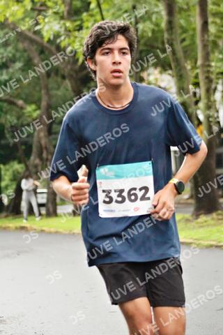 Foto del MEDIO MARATÓN ATLAS a las 08:05