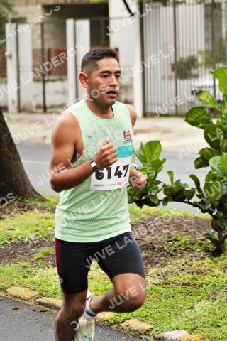 Foto del MEDIO MARATÓN ATLAS a las 07:55