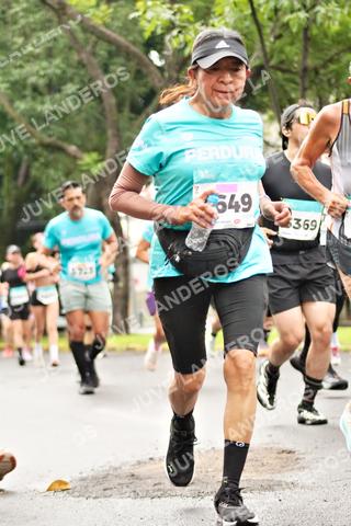 Foto del MEDIO MARATÓN ATLAS a las 08:35