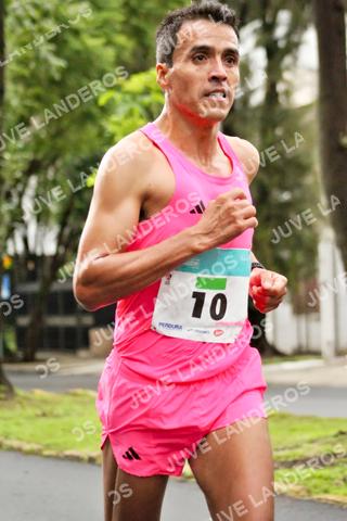 Foto del MEDIO MARATÓN ATLAS a las 08:00