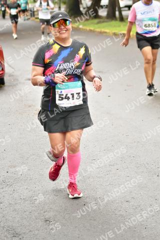Foto del MEDIO MARATÓN ATLAS a las 08:56