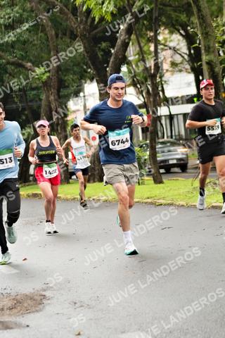 Foto del MEDIO MARATÓN ATLAS a las 08:11