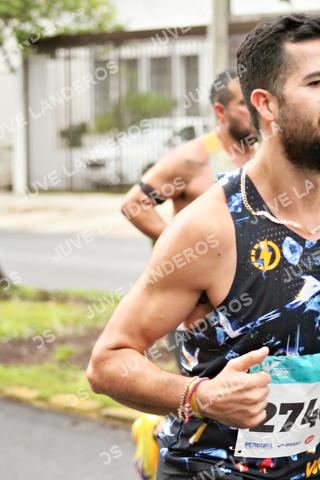 Foto del MEDIO MARATÓN ATLAS a las 08:03