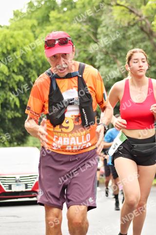 Foto del MEDIO MARATÓN ATLAS a las 08:44
