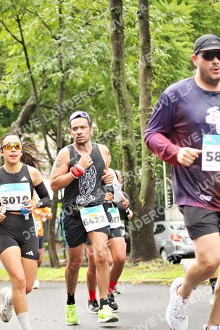 Foto del MEDIO MARATÓN ATLAS a las 08:26