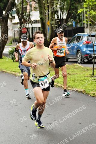 Foto del MEDIO MARATÓN ATLAS a las 08:06