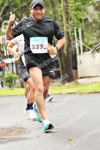 Foto del MEDIO MARATÓN ATLAS a las 08:21