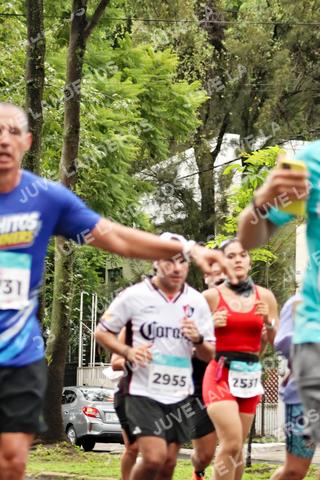 Foto del MEDIO MARATÓN ATLAS a las 08:25
