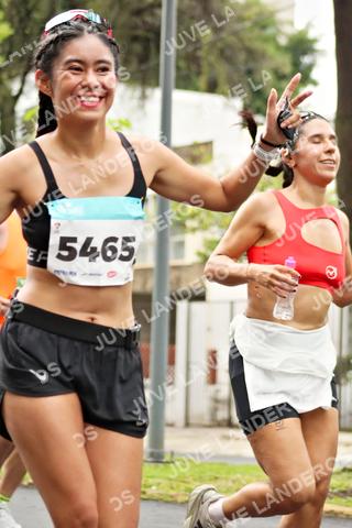 Foto del MEDIO MARATÓN ATLAS a las 08:25