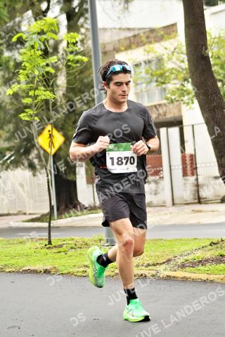 Foto del MEDIO MARATÓN ATLAS a las 08:15