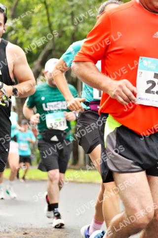 Foto del MEDIO MARATÓN ATLAS a las 08:31