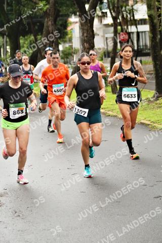 Foto del MEDIO MARATÓN ATLAS a las 08:09