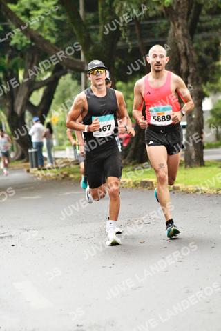 Foto del MEDIO MARATÓN ATLAS a las 07:59