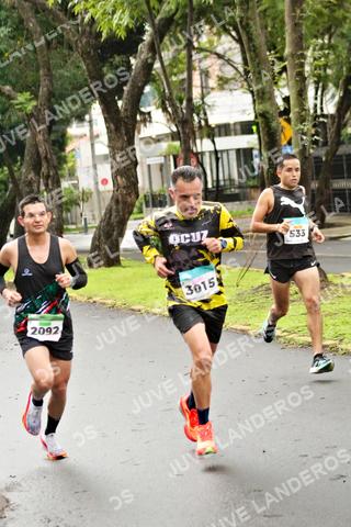 Foto del MEDIO MARATÓN ATLAS a las 08:04