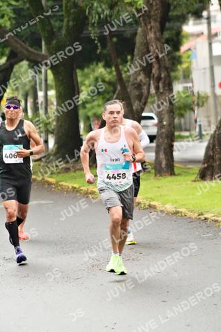 Foto del MEDIO MARATÓN ATLAS a las 08:07