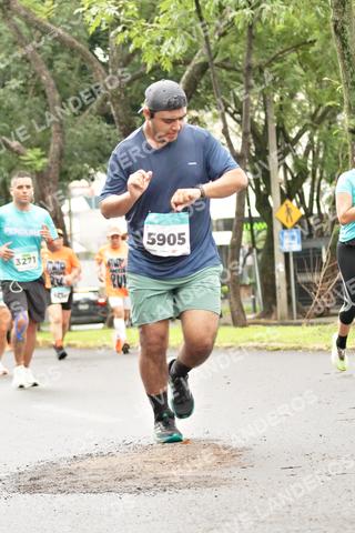 Foto del MEDIO MARATÓN ATLAS a las 08:41
