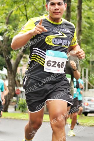 Foto del MEDIO MARATÓN ATLAS a las 08:27