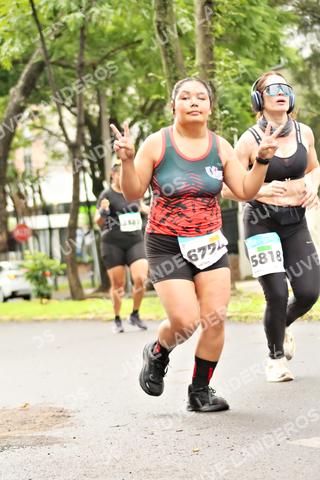 Foto del MEDIO MARATÓN ATLAS a las 08:45