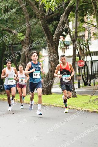 Foto del MEDIO MARATÓN ATLAS a las 08:01
