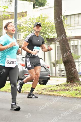 Foto del MEDIO MARATÓN ATLAS a las 08:48