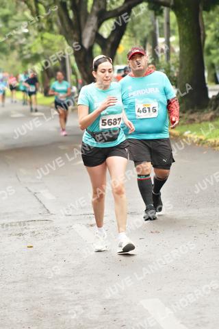 Foto del MEDIO MARATÓN ATLAS a las 09:04