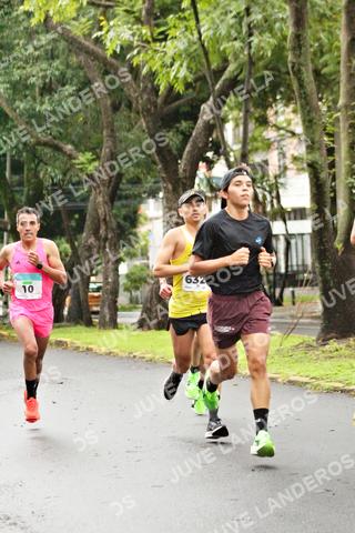 Foto del MEDIO MARATÓN ATLAS a las 08:00