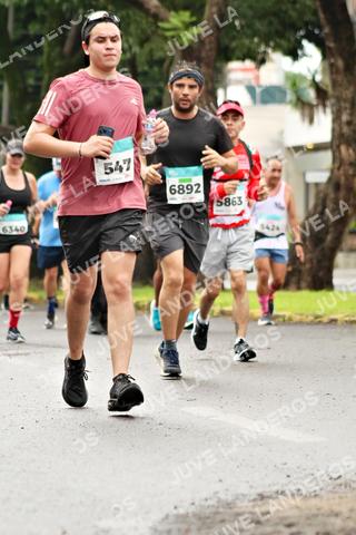 Foto del MEDIO MARATÓN ATLAS a las 08:37