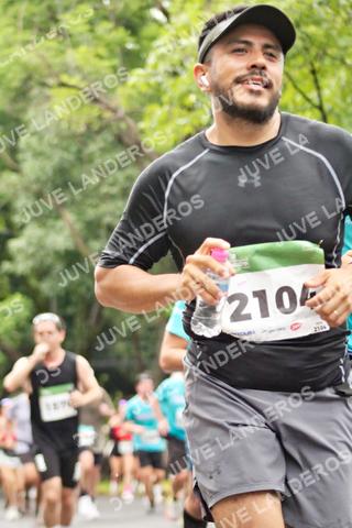 Foto del MEDIO MARATÓN ATLAS a las 08:22