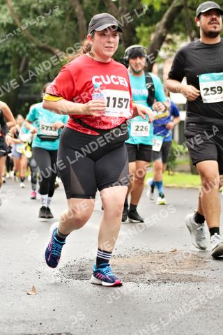 Foto del MEDIO MARATÓN ATLAS a las 08:40