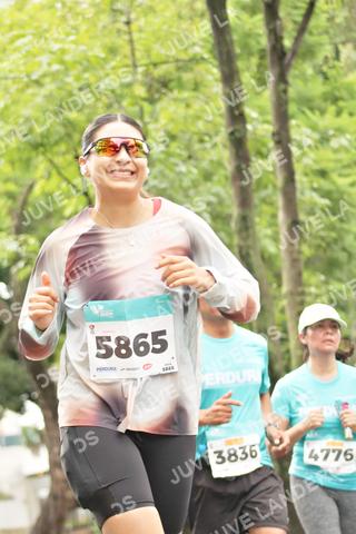 Foto del MEDIO MARATÓN ATLAS a las 08:43